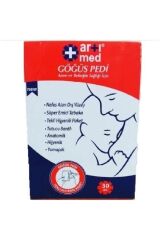 ARTIMED GÖĞÜS PEDİ 30LU