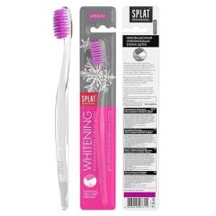 SPLAT WHİTENİNG MEDİUM DİŞ FIRÇASI