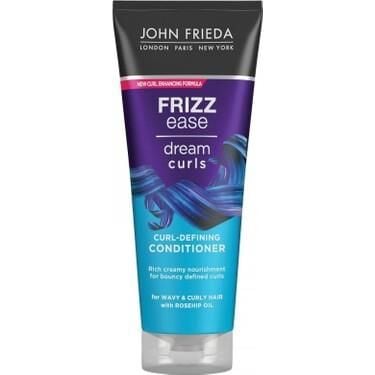 JOHN FRİEDA DREAM CURLS SAC KREMI 250 ML