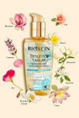 BIOXCIN BESLEYİCİ SAÇ YAĞI 150ML