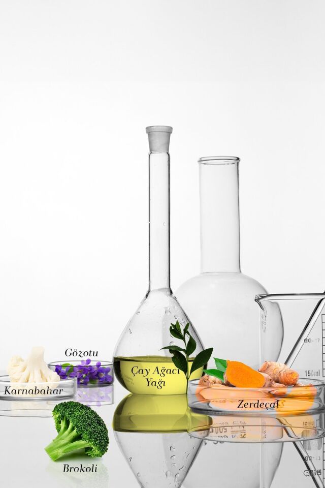 BIOXCIN ACNIUM TONİK 200ML