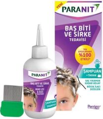 PARANIT BIT SAMPUANI 100 ML