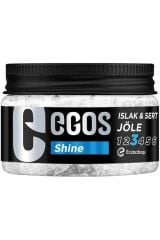 EGOS ISLAK & SERT JÖLE 250 ML