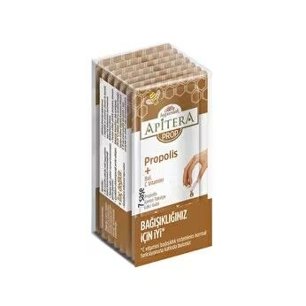 APİTERA PROP PROPOLİS 7 X 7 GR
