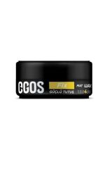 EGOS GÜÇLÜ TUTUŞ MAT WAX 100 ML