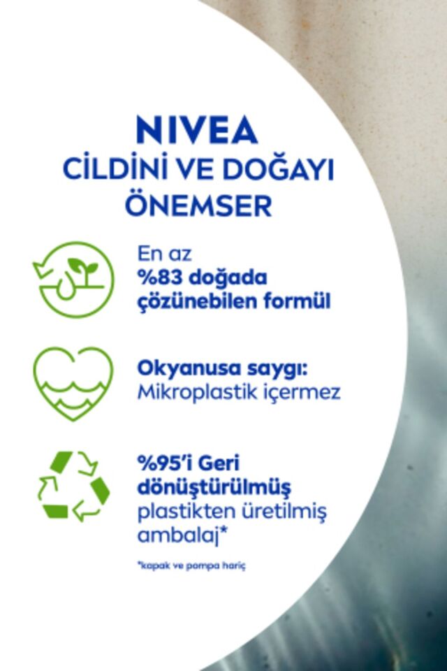 NİVEA SUN GÜNEŞ SÜTÜ KORUMA & NEM NEMLENDİRİCİ SPF30 200 ML