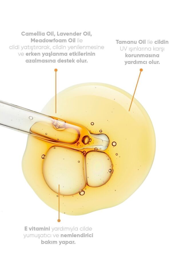 DERMOSKIN BE BRIGHT SUN PROTECTION SERUM SPF50+