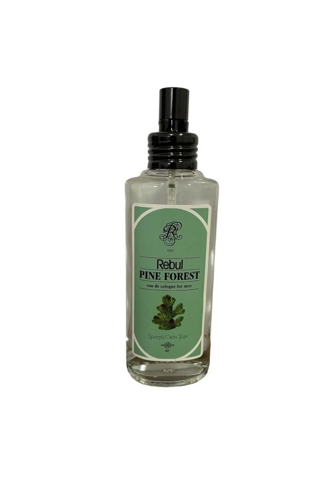 REBUL KOLONYA PİNE FOREST 100 ML