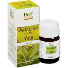 BİO VİTALS YAG 20ML ADAÇAYI