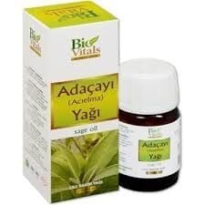 BİO VİTALS YAG 20ML ADAÇAYI
