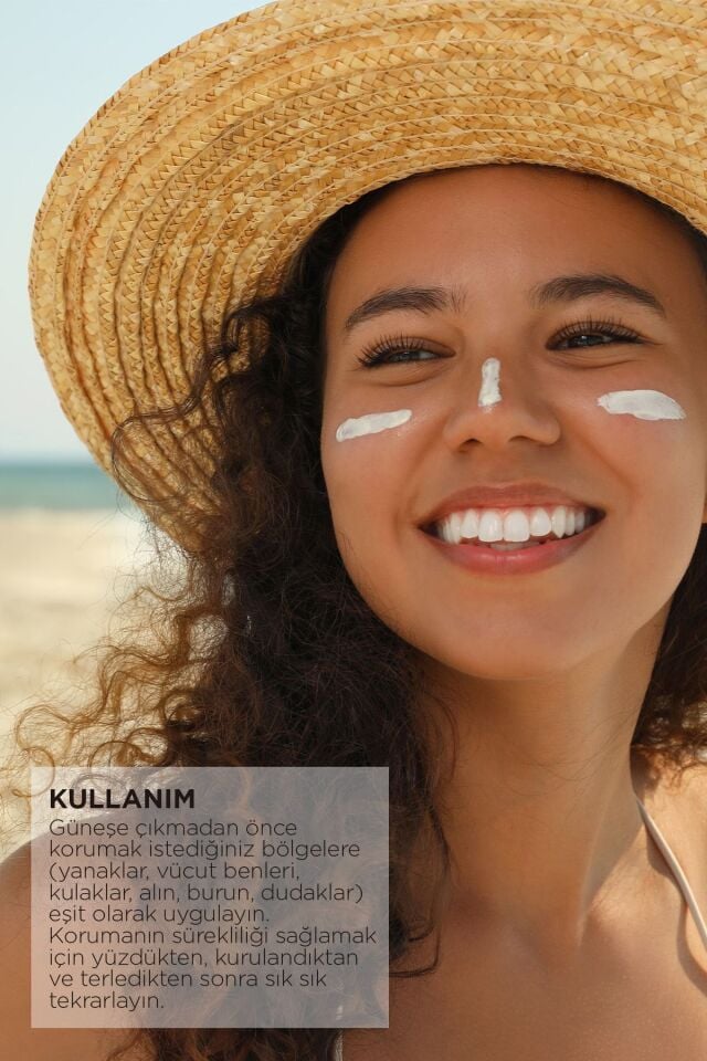 BİOXCİN SUN CARE GÜNEŞ STİCK SPF50 15 GR