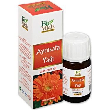 BİO VİTALS YAG 20ML AYNI SEFA