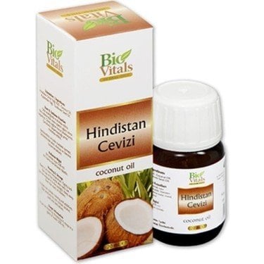 BİO VİTALS YAG 20ML HİNDİSTAN CEVİZİ