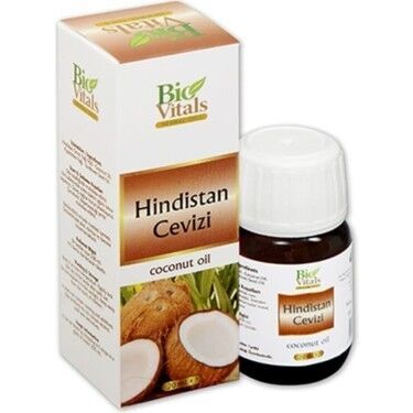 BİO VİTALS YAG 20ML HİNDİSTAN CEVİZİ