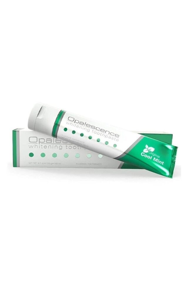 OPALESCENCE COOL MİNT 133 GR