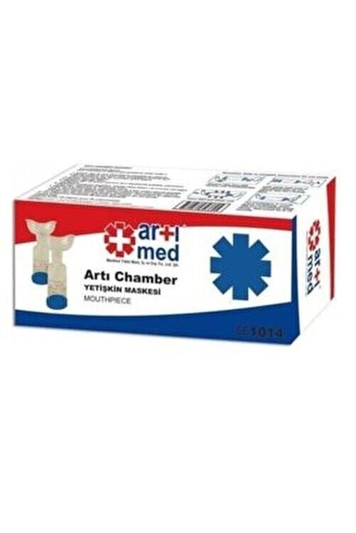 ARTIMED CHAMBER MAVİ