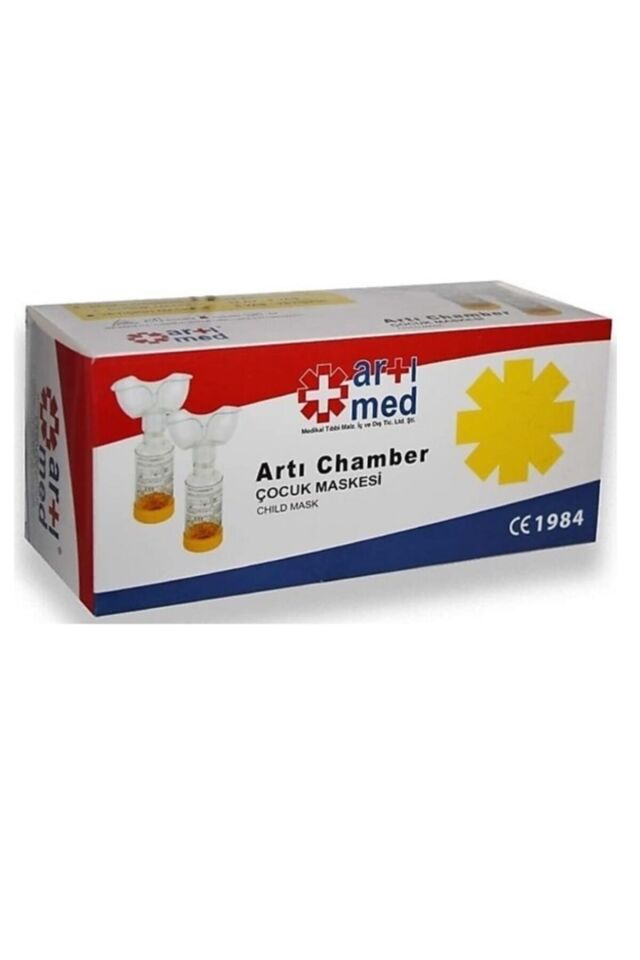 ARTIMED CHAMBER SARI