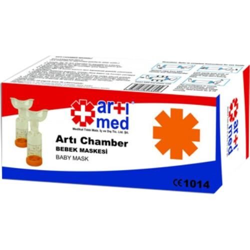 ARTIMED CHAMBER TURUNCU