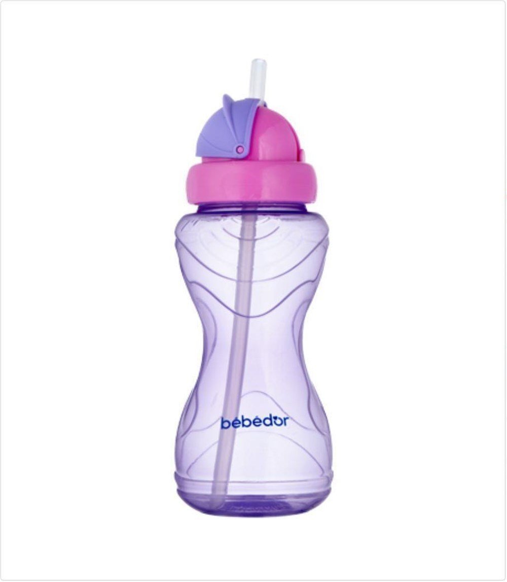 BEBEDOR BARDAK PİPETLİ 8504