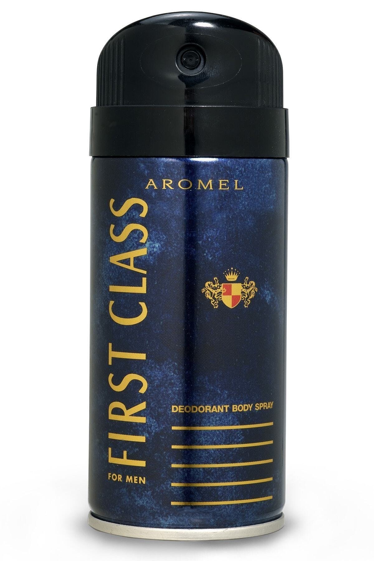 FIRST CLASS MEN DEODORANT 150 ML