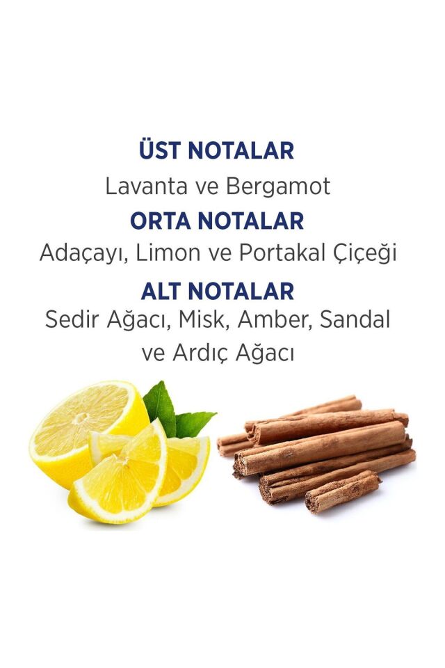 FİRST CLASS KOFRE - EDT 100 ML + DEODORANT 150 ML