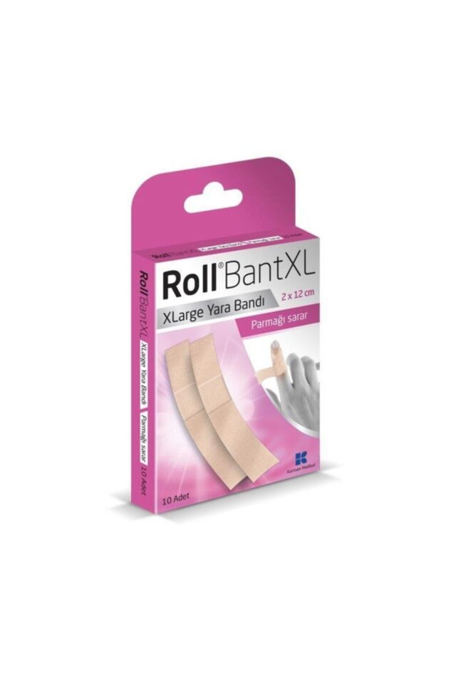 ROLL BANT X LARGE 10 LU