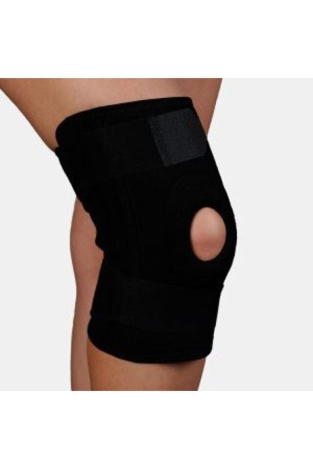 ROLL DİZLİK PATELLA DESTEKLİ