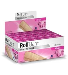 ROLL KLASIK YARA BANDI 30 KUTU 10 LUK