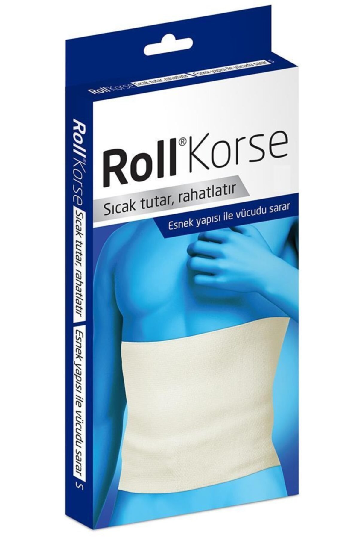 KORSE ROLL M
