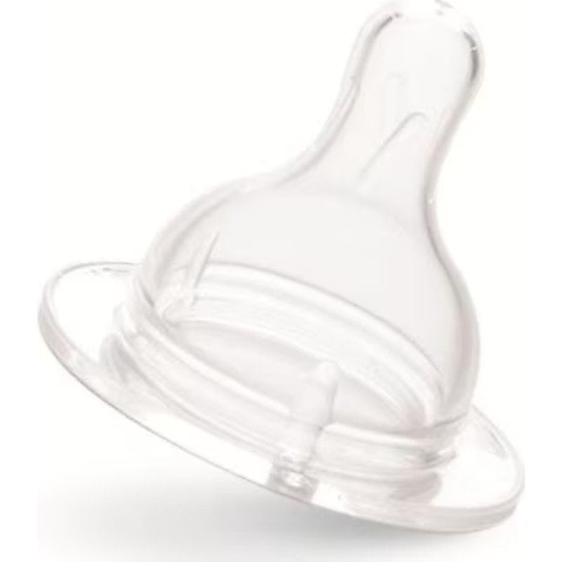 BEBEDOR BİBERON EMZİK SİLİKON NO.5 305