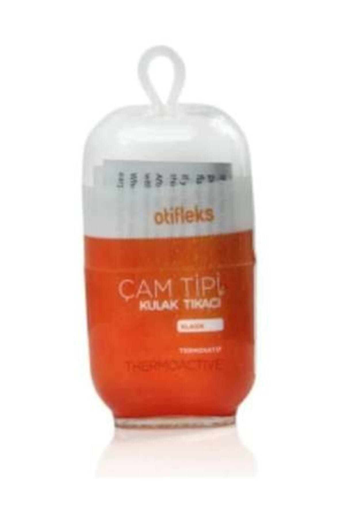 OTİFLEKS ÇAM TİPİ KULAK TIKACI SMALL