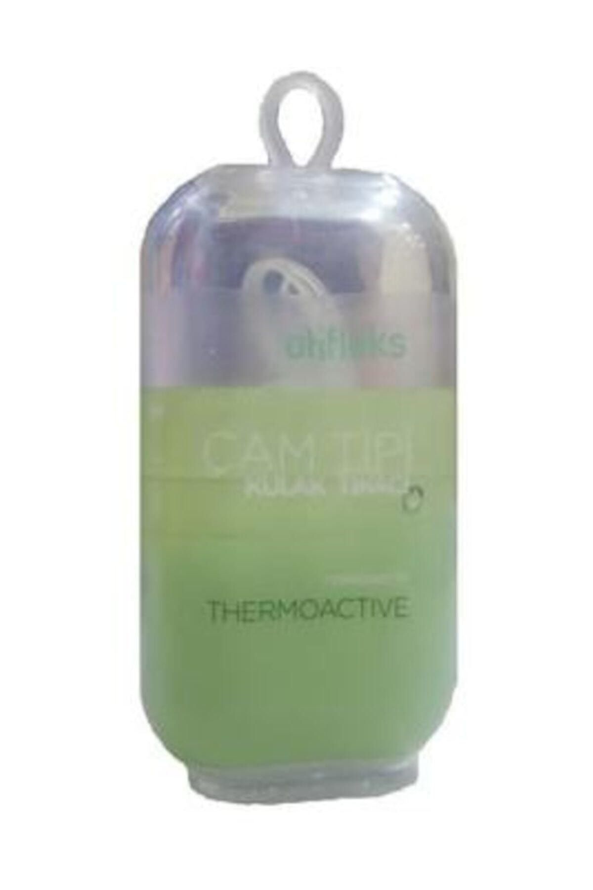 OTİFLEKS ÇAM TİPİ KULAK TIKACI MEDİUM