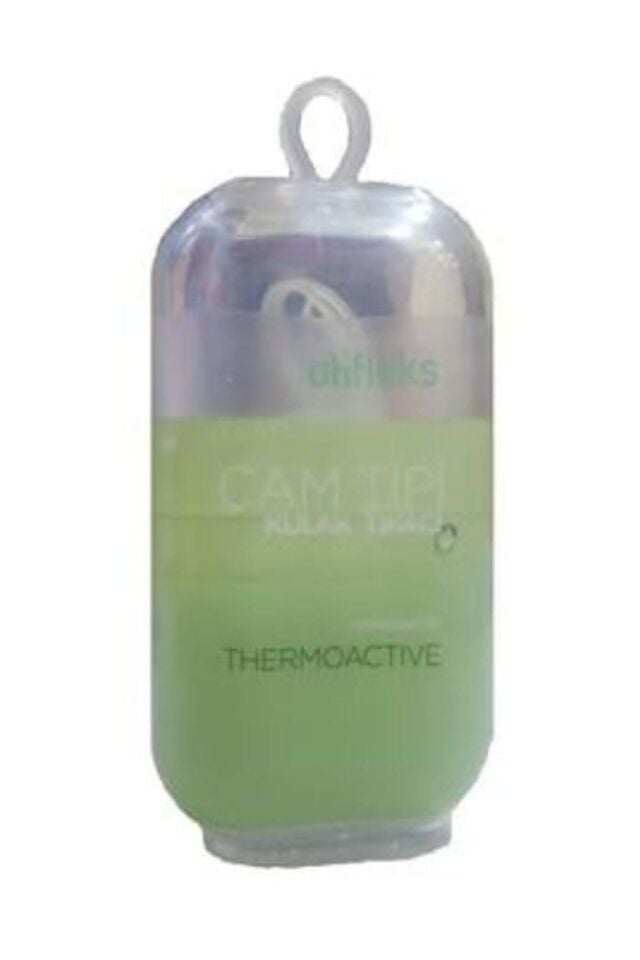 OTİFLEKS ÇAM TİPİ KULAK TIKACI MEDİUM