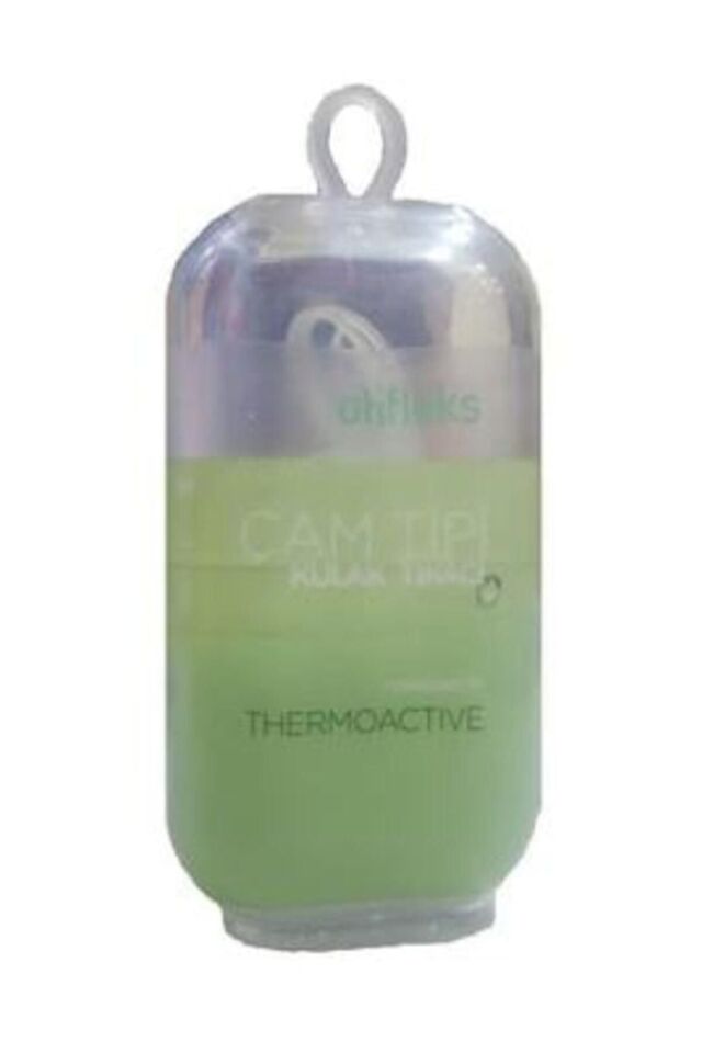 OTİFLEKS ÇAM TİPİ KULAK TIKACI MEDİUM