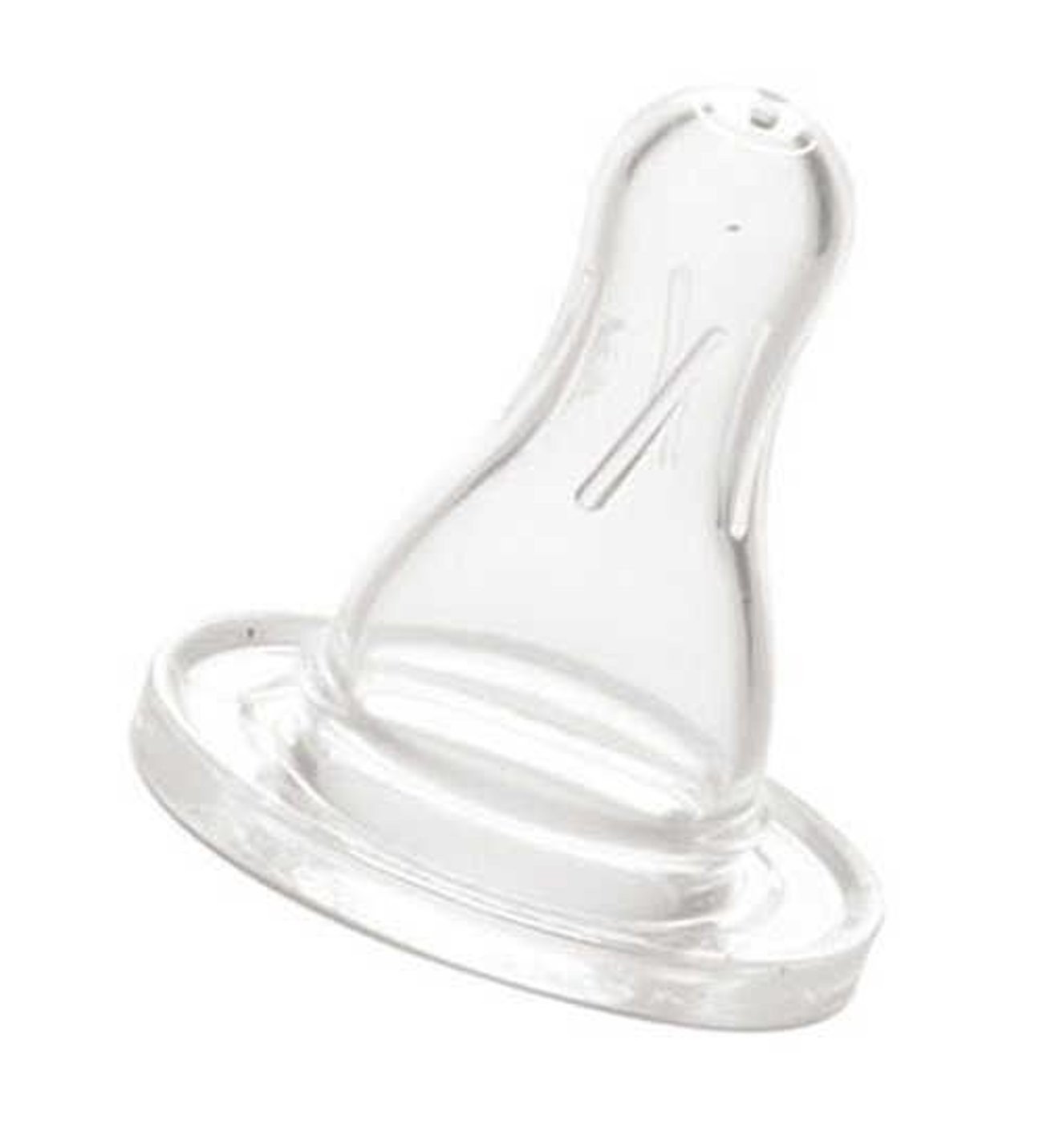 BEBEDOR BİBERON EMZİK SİLİKON NO.2 302