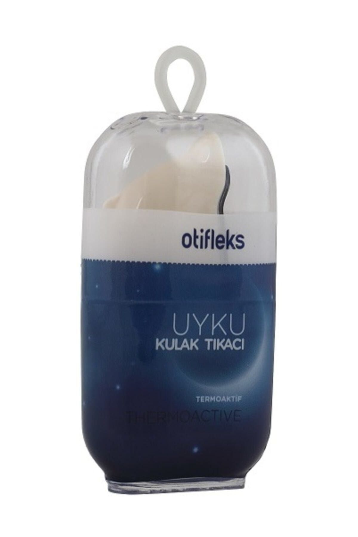OTİFLEKS UYKU TIKACI SMALL