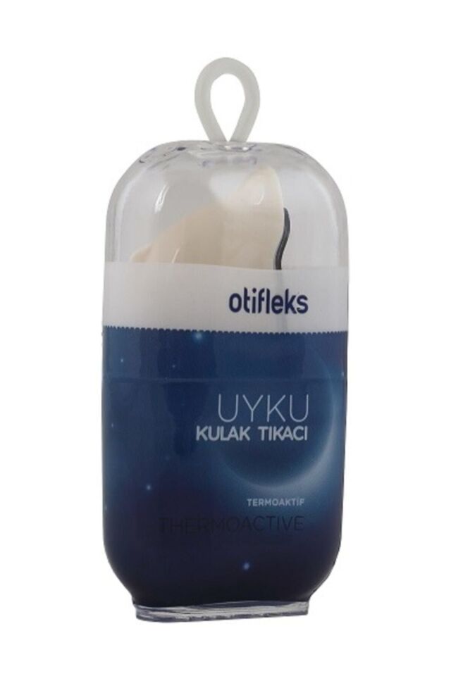 OTİFLEKS UYKU TIKACI SMALL