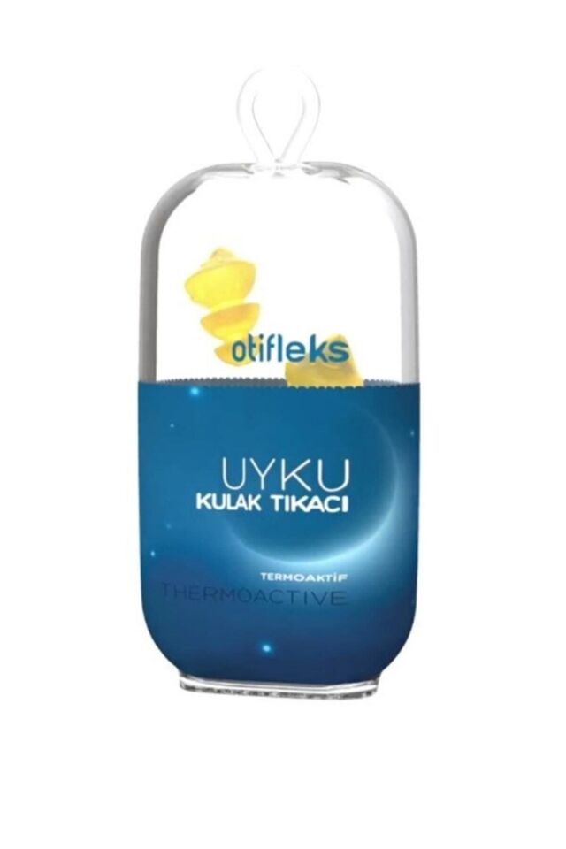 OTİFLEKS UYKU TIKACI MEDİUM