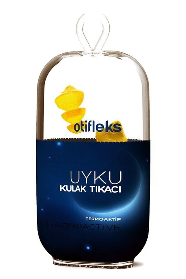 OTİFLEKS UYKU TIKACI X LARGE