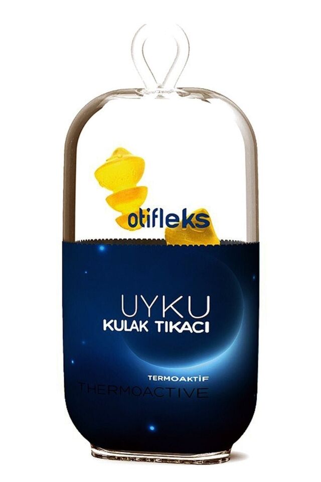 OTİFLEKS UYKU TIKACI X LARGE