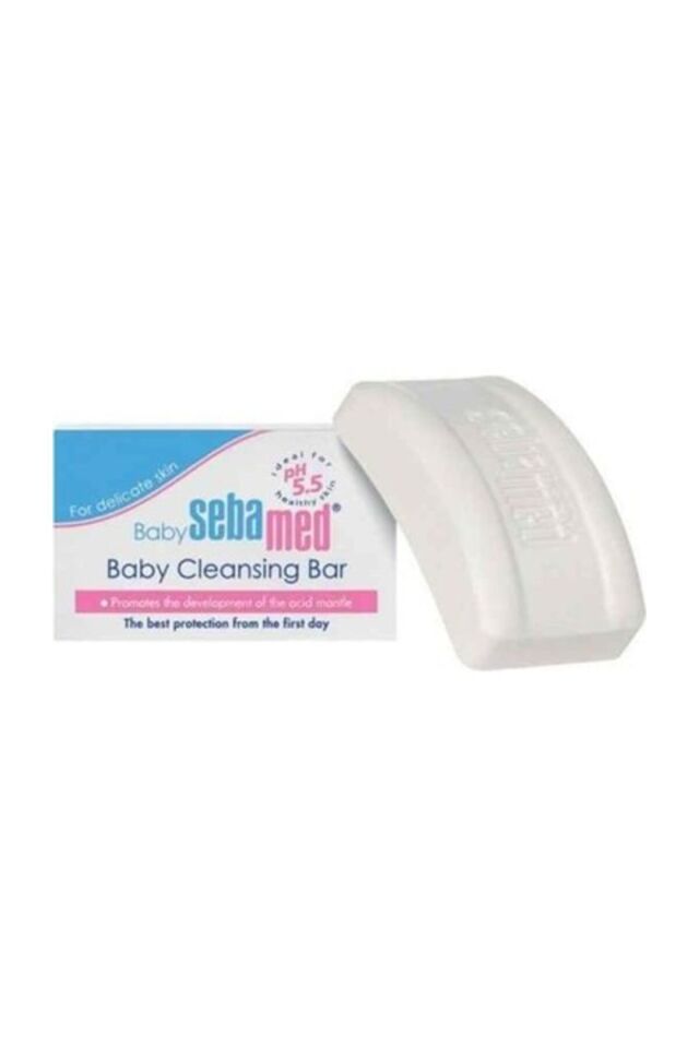 SEBAMED BABY KOMPAKT 100 GR
