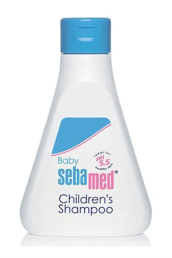 SEBAMED BABY ŞAMPUAN 250 ML