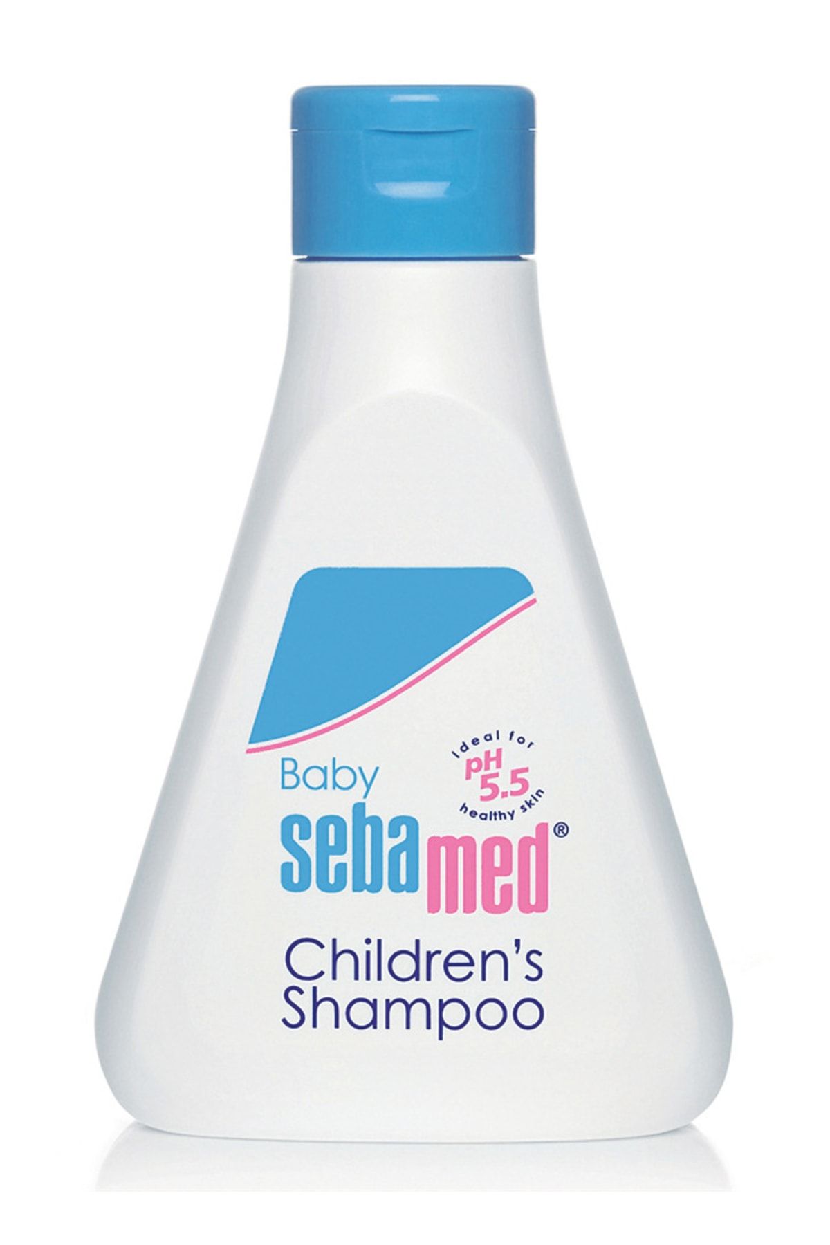 SEBAMED BABY ŞAMPUAN 250 ML