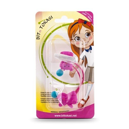 BİT TOKASI BİT KOVUCU & KORUYUCU TOKA