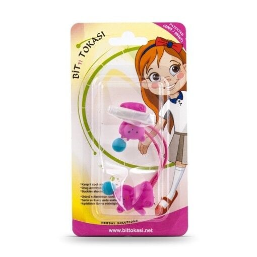 BİT TOKASI BİT KOVUCU & KORUYUCU TOKA