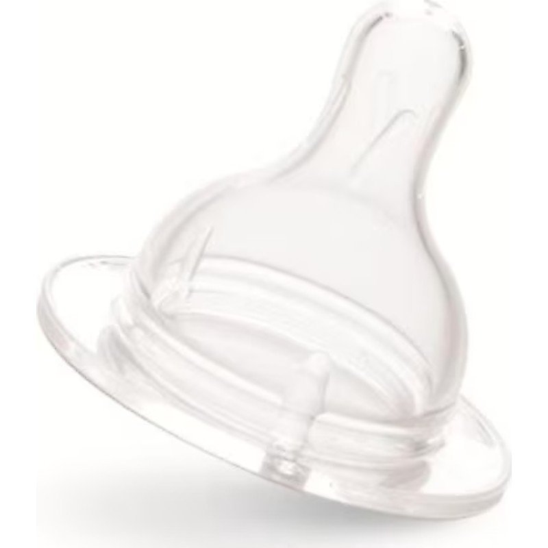 BEBEDOR BİBERON EMZİK GENİŞ AĞIZ NO.3 333