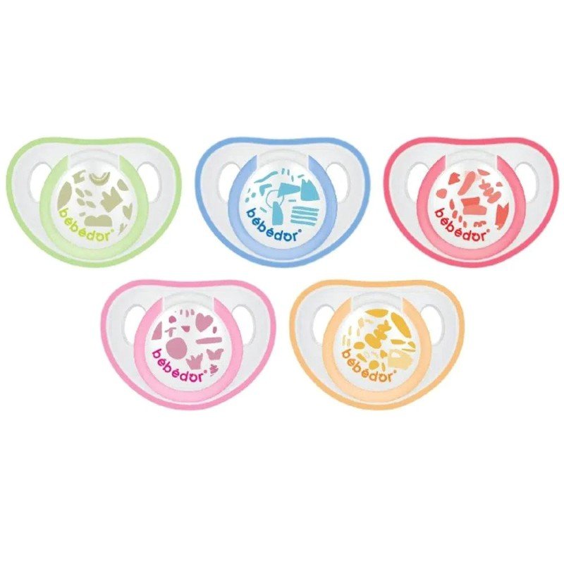 BEBEDOR YALANCI EMZİK KİRAZ UÇ NO3 103