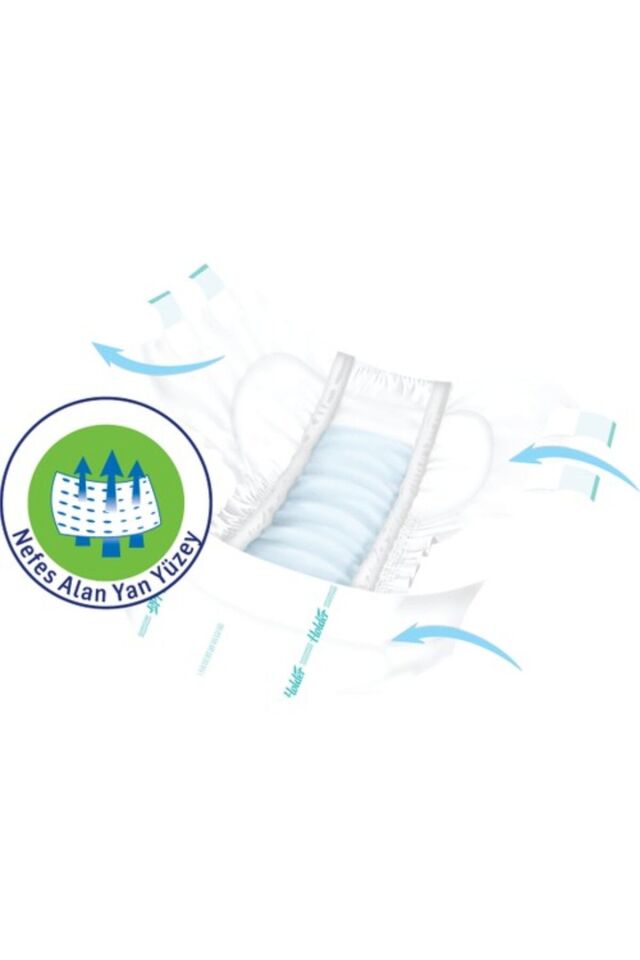HOLDER HASTA BEZİ BELBANTLI LARGE EKO 30 LU