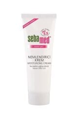 SEBAMED GÜNDÜZ KREMİ TÜP 50 ML