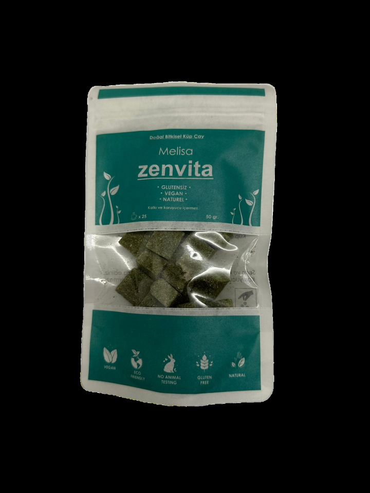 ZENVİTA KIŞ ÇAYI MELİSA